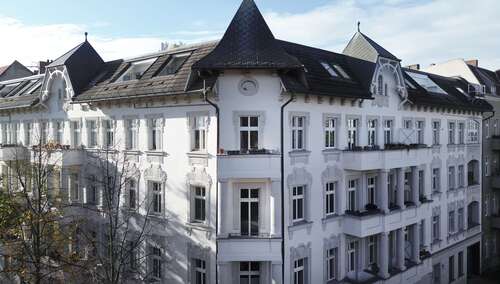 Foto - Wohnung zum Kaufen in Berlin 325.000,00 € 92.63 m²