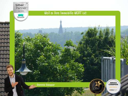 Foto - Wohnung zum Mieten in Langerwehe 1.195,00 € 122 m²