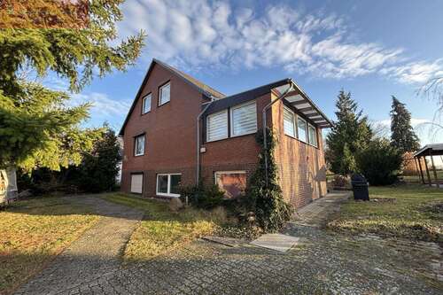 Foto - Haus zum Kaufen in Sehnde 349.000,00 € 110 m²