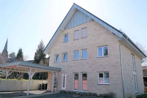 Foto - Wohnung zum Mieten in Euskirchen 820,00 € 83 m²
