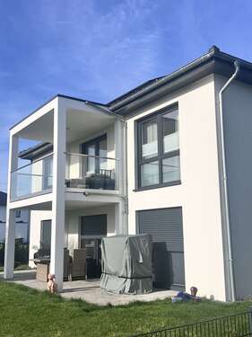 Foto - Wohnung zum Mieten in Luhden 1.250,00 € 100 m²