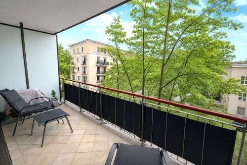 Foto - Wohnung zum Kaufen in Berlin 169.000,00 € 38 m²