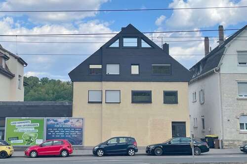 Foto - Haus zum Kaufen in Stuttgart 999.000,00 € 227.9 m²
