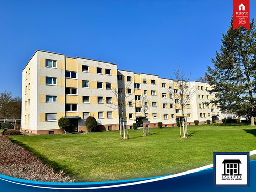 Foto - Wohnung zum Kaufen in Rheinbach 189.000,00 € 85 m²