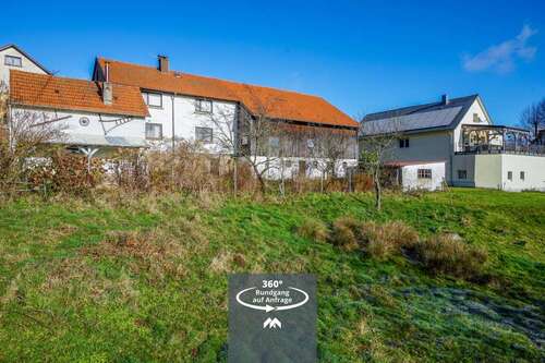 Foto - Haus zum Kaufen in Wald-Michelbach Siedelsbrunn 275.000,00 € 128 m²