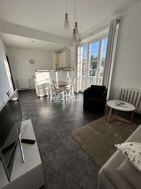 Foto - Wohnung zum Kaufen in Stechlin 153.600,00 € 54 m²