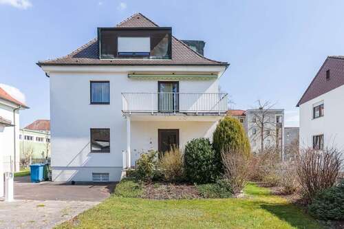 Foto - Haus zum Kaufen in Ingolstadt 795.000,00 € 290.52 m²