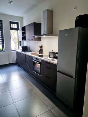 Foto - Wohnung zum Mieten in Zwickau 450,00 € 84 m²