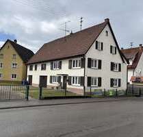 Haus zum Kaufen in Bisingen 450.000,00 € 160 m²