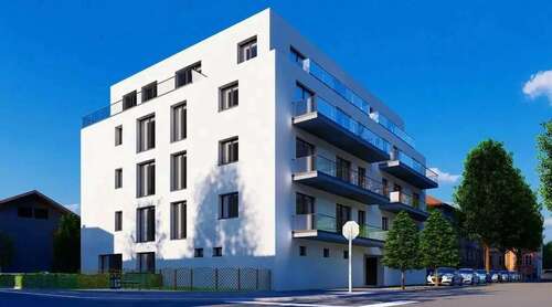 Foto - Grundstück zu verkaufen in Recklinghausen 650.000,00 € 800 m²
