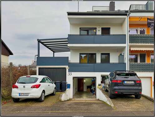 Foto - Haus zum Kaufen in Höpfigheim 470.000,00 € 108 m²