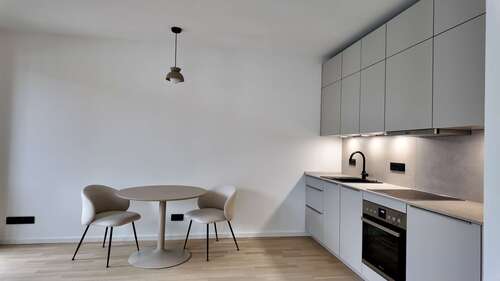 Foto - Wohnung zum Mieten in Hamburg 1.250,00 € 36 m²