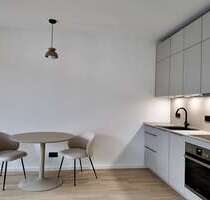 Wohnung zum Mieten in Hamburg 1.250,00 € 36 m²
