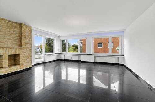 Foto - Wohnung zum Mieten in Düsseldorf 1.300,00 € 85 m²