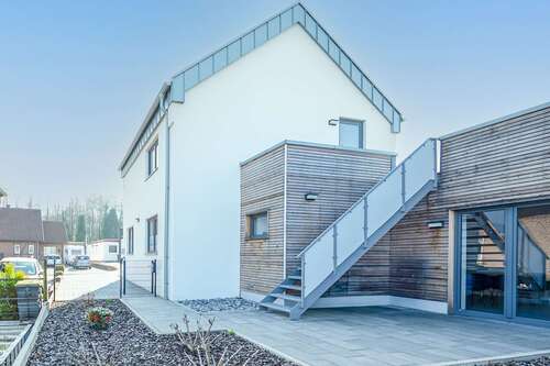 Foto - Wohnung zum Mieten in Selfkant Heilder 800,00 € 65 m²