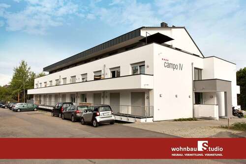 Foto - Wohnung zum Mieten in Stuttgart 770,00 € 32.18 m²