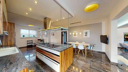 Foto - Haus zum Kaufen in Frechen 1.649.000,00 € 356.21 m²