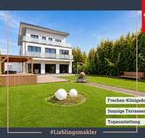 Haus zum Kaufen in Frechen 1.649.000,00 € 356.21 m²
