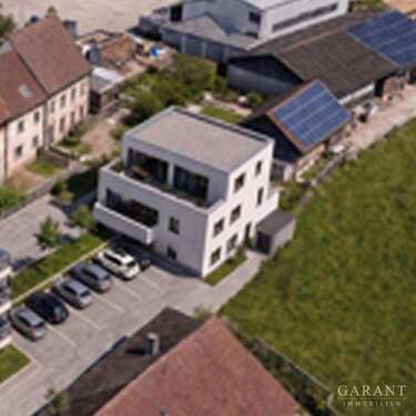 Foto - Wohnung zum Kaufen in Breitengüßbach 428.000,00 € 83 m²