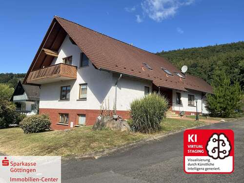 Foto - Haus zum Kaufen in Fuldatal 365.000,00 € 214 m²