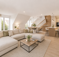 Wohnung zum Kaufen in Kleve 320.000,00 € 117 m²
