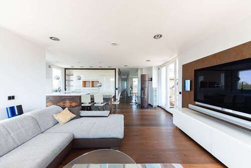 Foto - Wohnung zum Mieten in Neufahrn bei Freising 2.900,00 € 113.12 m²