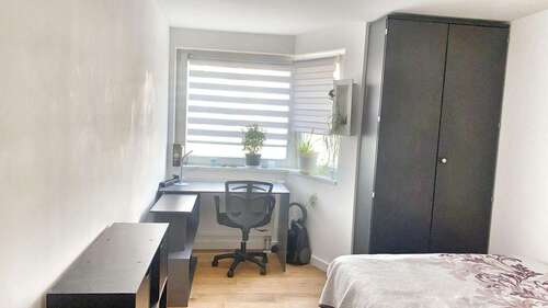 Foto - Wohnen auf Zeit in Berlin 770,00 €