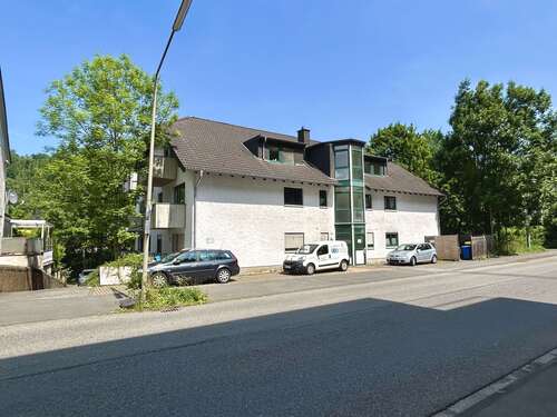 Foto - Wohnung zum Kaufen in Wissen 140.000,00 € 84 m²