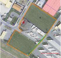 Grundstück in Hermsdorf 1.590.000,00 € 15131 m²