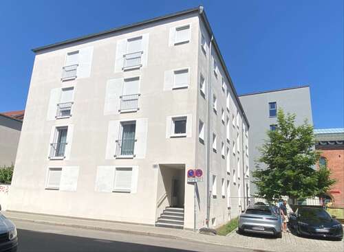 Foto - Wohnung zum Kaufen in Ingolstadt 399.850,00 € 75.65 m²