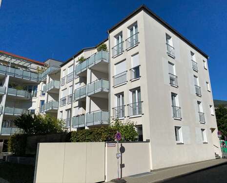 Foto - Wohnung zum Kaufen in Ingolstadt 399.850,00 € 75.65 m²