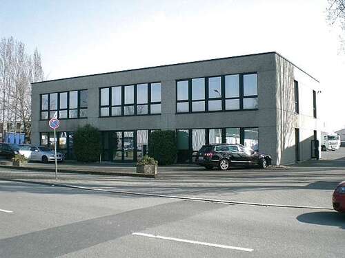 Foto - Halle in Krefeld 8.850,00 € 1100 m²