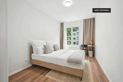 Foto - WG-Zimmer in Berlin 705,00 € 12 m²