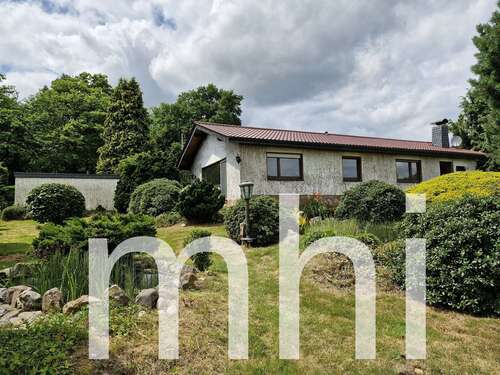 Foto - Haus zum Kaufen in Much 284.000,00 € 100.88 m²