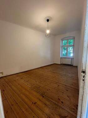 Foto - Wohnung zum Mieten in Berlin 616,00 € 82 m²