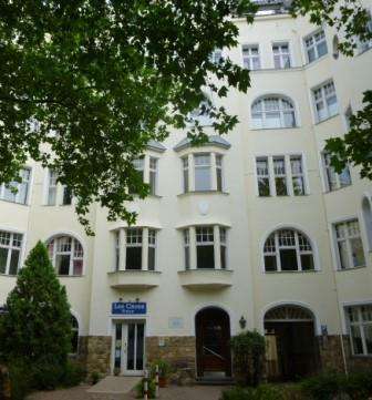 Foto - Wohnung zum Mieten in Berlin-Charlottenburg 3.300,00 € 225.98 m²