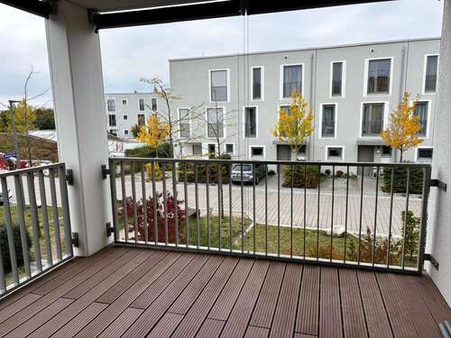 Foto - Wohnung zum Kaufen in Vaterstetten 649.000,00 € 81.13 m²