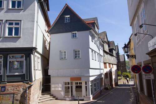 Foto - Haus zum Kaufen in Marburg 1.150.000,00 € 337 m²