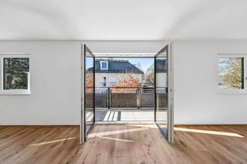 Foto - Wohnung zum Kaufen in MÜnchen 1.034.000,00 € 103.5 m²