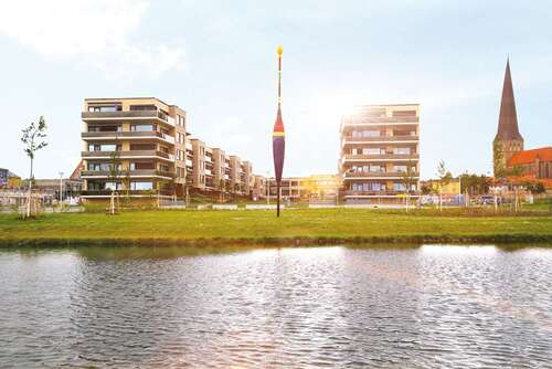 Foto - Garage zu vermieten in Rostock 119,00 €