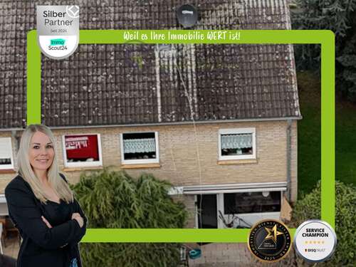 Foto - Haus zum Kaufen in Kreuzau 349.000,00 € 120 m²