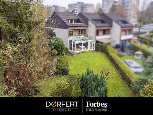 Foto - Haus zum Kaufen in Recklinghausen 400.000,00 € 147.05 m²