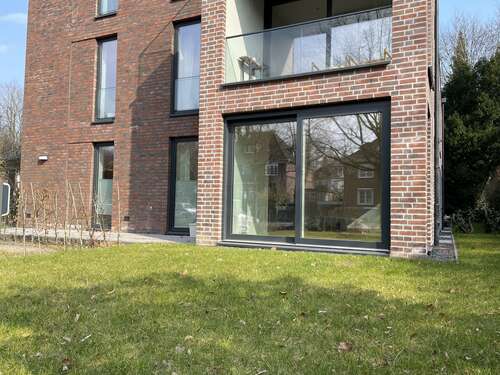 Foto - Wohnung zum Mieten in Hamburg 2.244,00 € 77.8 m²