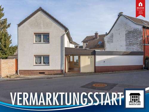 Foto - Haus zum Kaufen in Rheinbach Wormersdorf 240.000,00 € 149 m²