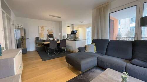 Foto - Wohnung zum Kaufen in Frankfurt am Main 795.000,00 € 92.83 m²