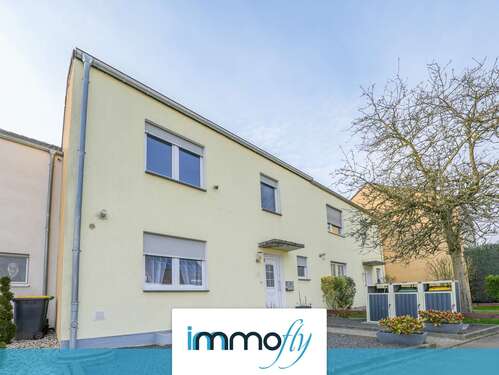 Foto - Haus zum Kaufen in Wassenberg Birgelen 299.000,00 € 114 m²