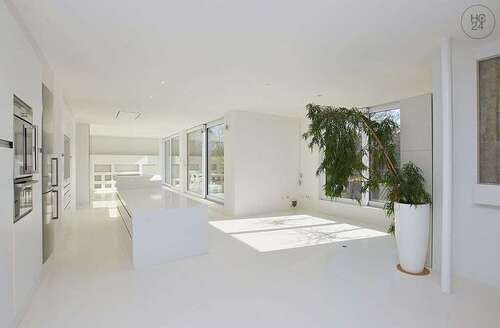 Foto - Wohnung zum Mieten in Stuttgart 3.740,00 € 166 m²