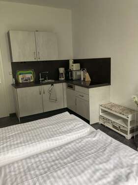 Foto - Wohnung zum Kaufen in Neuglobsow 61.000,00 € 23 m²