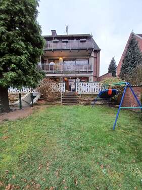 Foto - Wohnung zum Kaufen in Oberhausen 290.000,00 € 101 m²