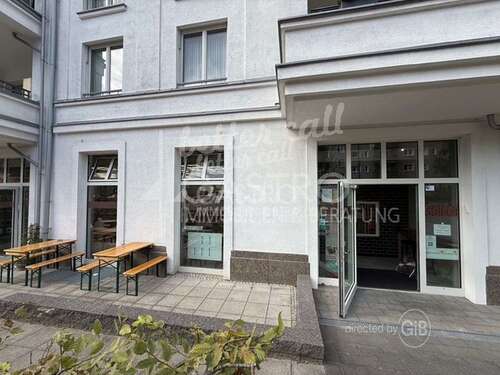 Foto - Gastronomie in berlin 4.500,00 € 272 m²